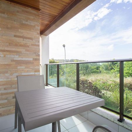 Iloa Residence Apto 04 Pessoas Condominio Fechado Barra de Sao Miguel Exterior photo